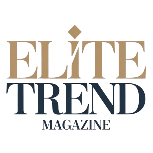 Elite Trend Magazine
