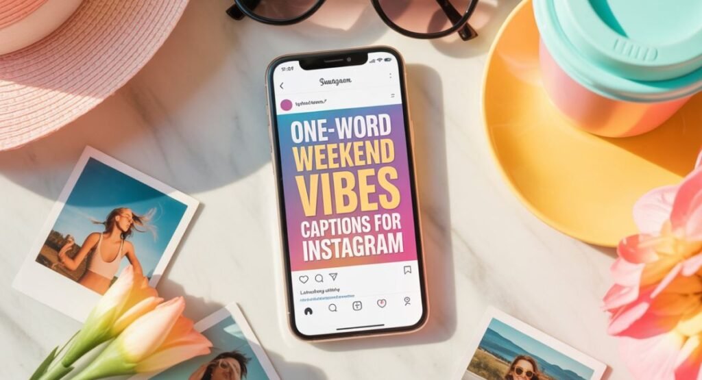 Fun & Viral Captions