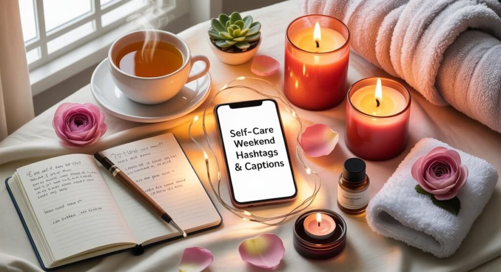 Fun & Viral Captions