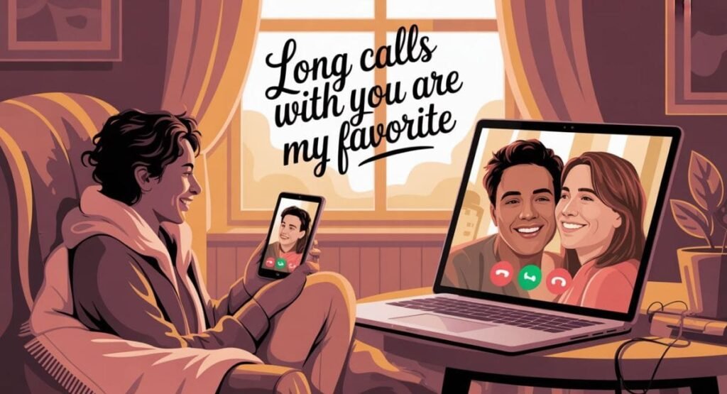 Call Screenshot Captions