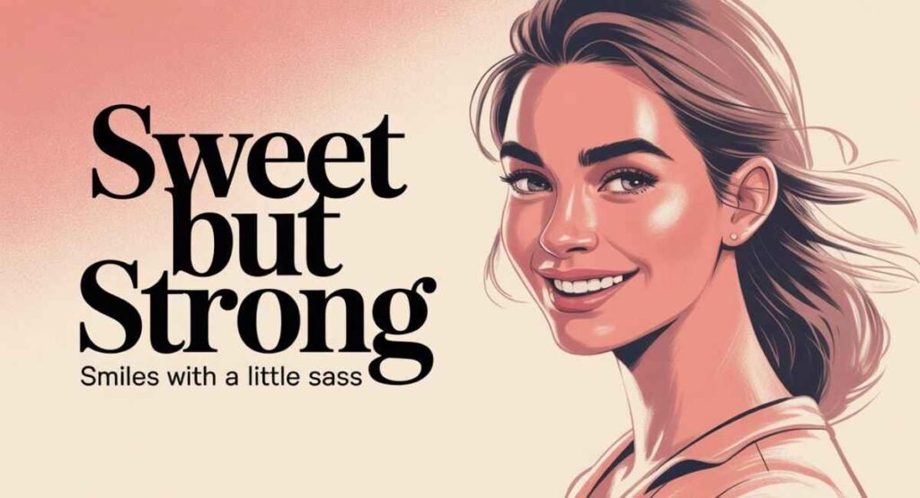 Attitude Captions for Instagram