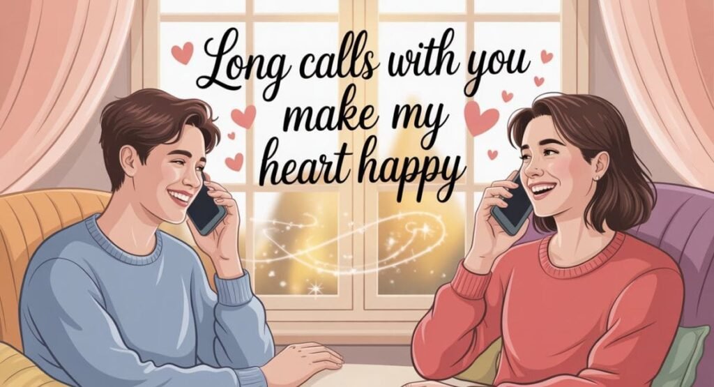 Call Screenshot Captions