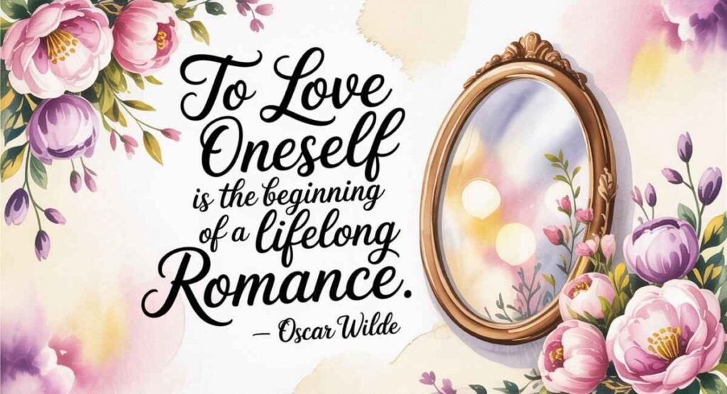 English Love Captions