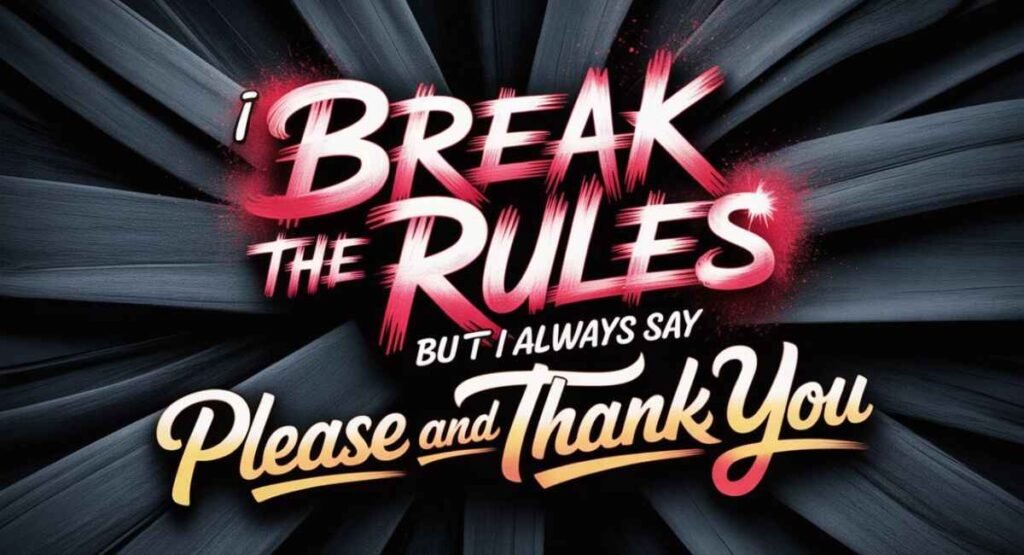 Naughty Kid Captions