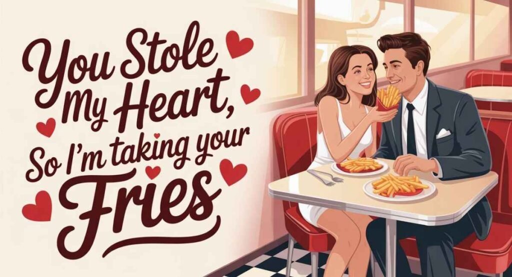 English Love Captions