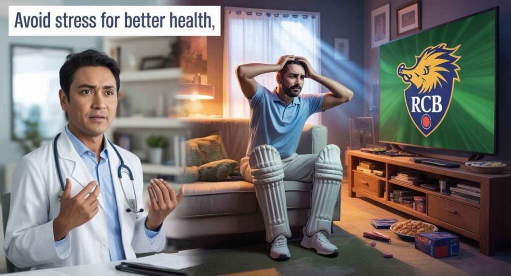 RCB Captions for Instagram