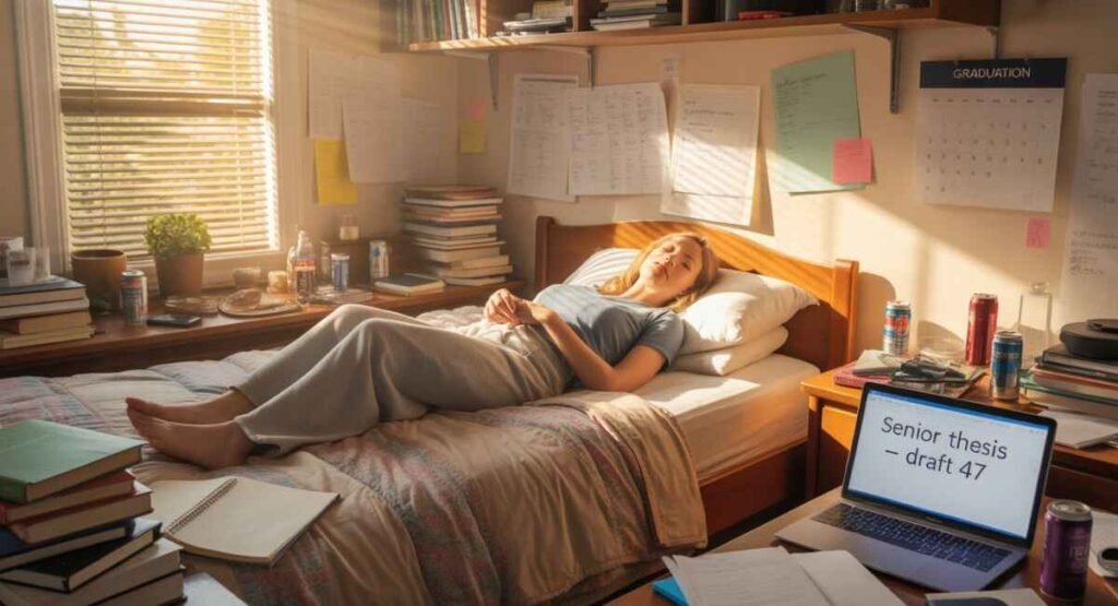 Senior Sunday Captions