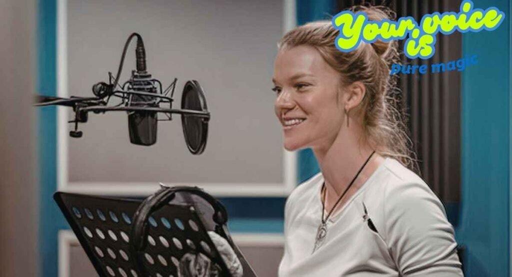 Compliments for Singers