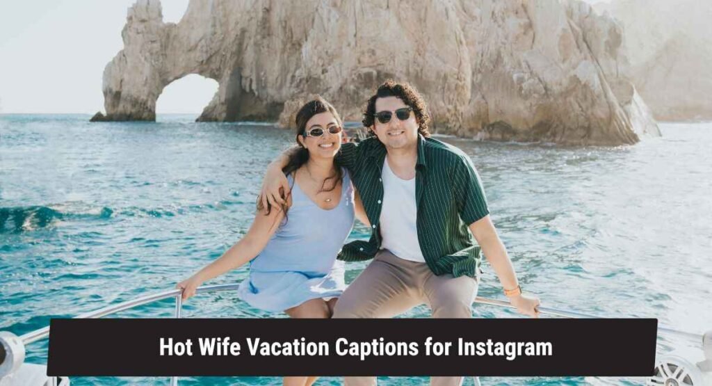 Hot Wife Captions