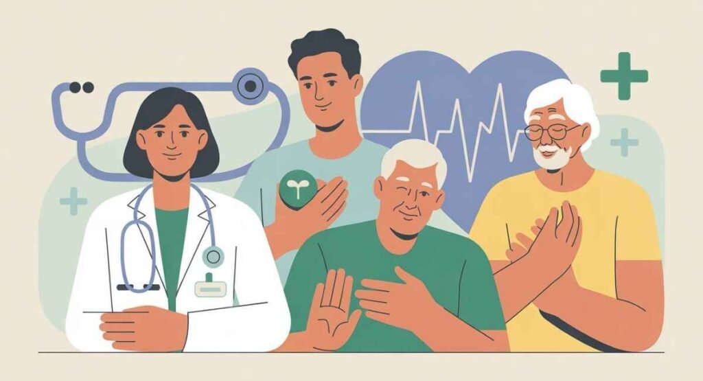 Reply For Take Care of Yourself