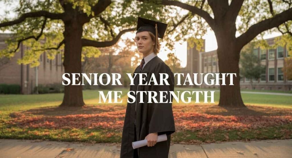 Senior Sunday Captions