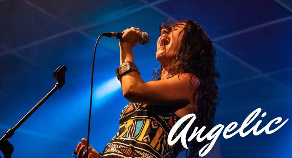 Compliments for Singers