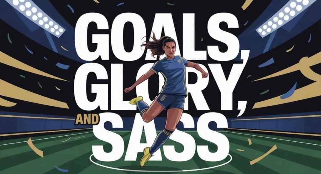 Gooner Captions for Instagram