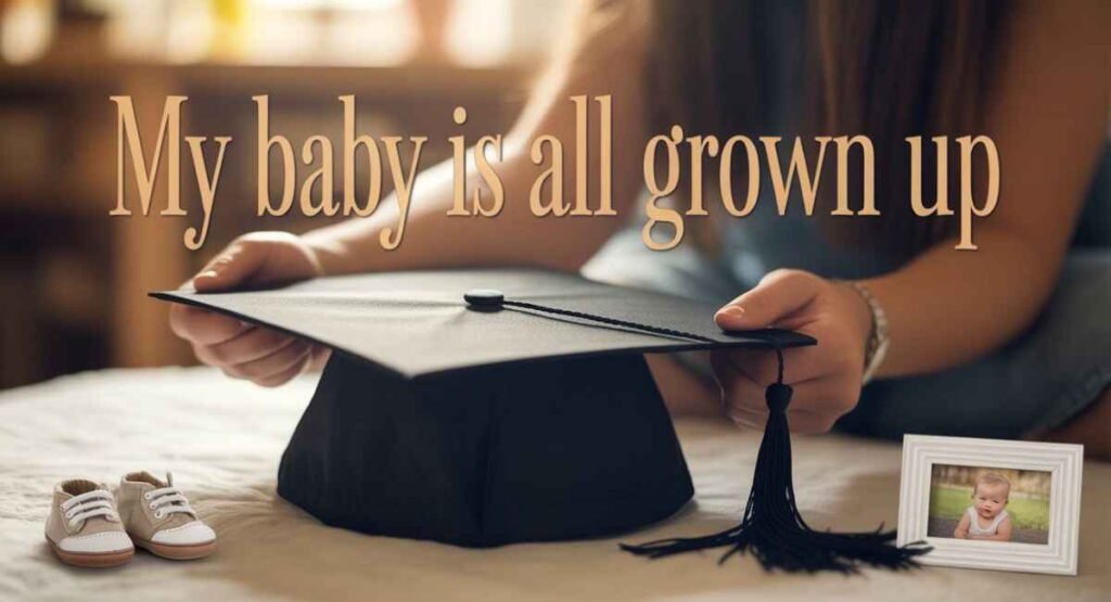 Senior Sunday Captions