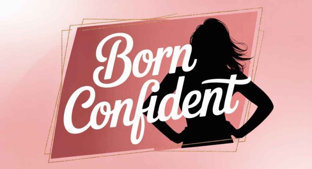 Attitude Captions for Girls