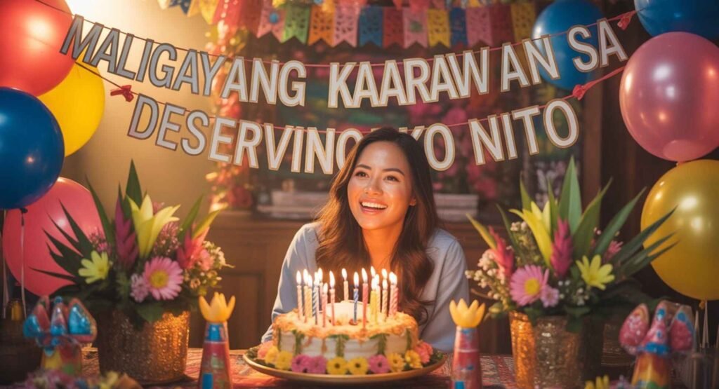 Short Birthday Captions for Yourself