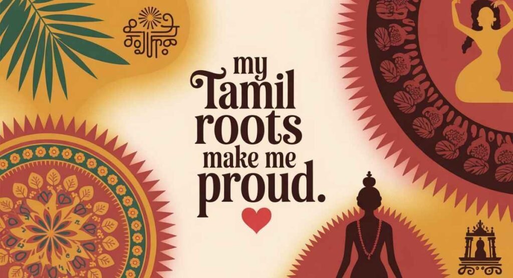 Tamil Captions for Instagram