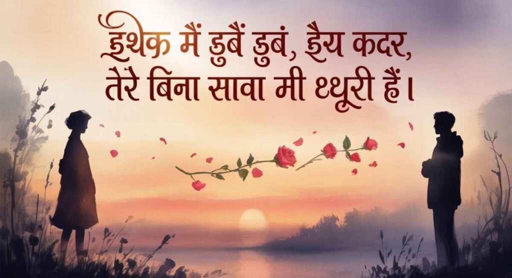 Unique Two Line Hindi Songs Captions For Instagram