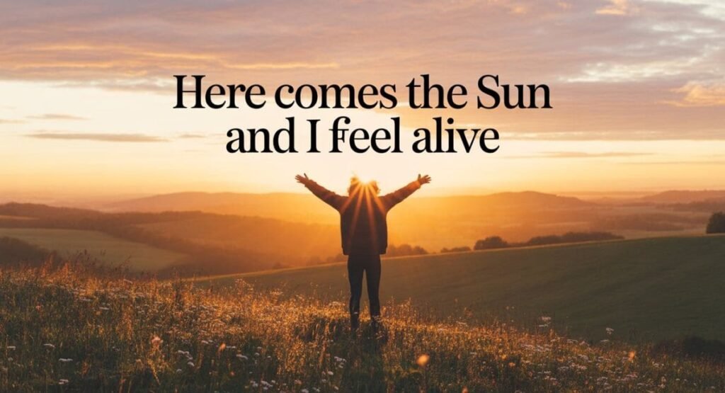 Day Well Spent Captions Instagram 