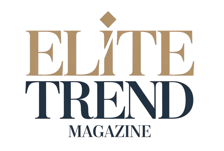 Elite Trend Magazine